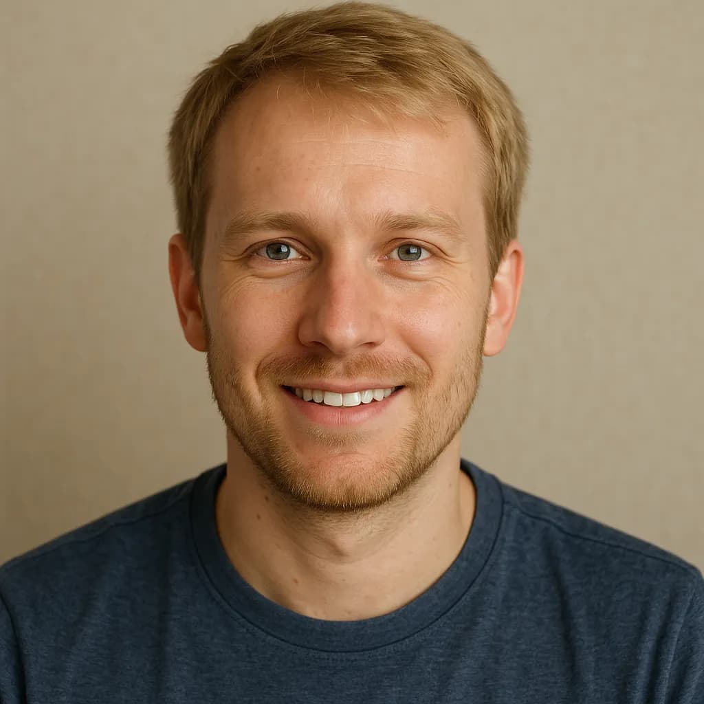 Autor Artur Kozłowski