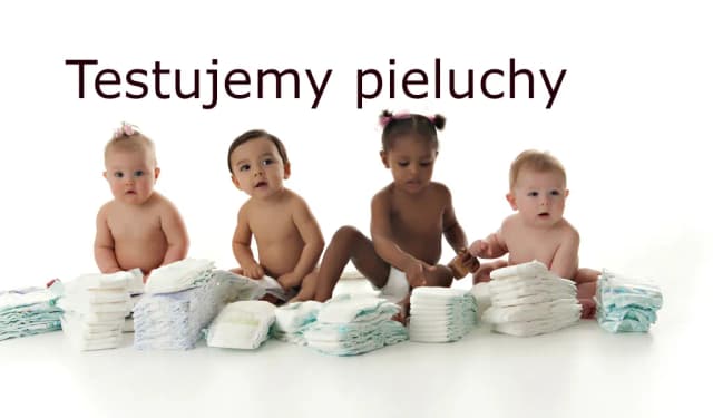 Gdzie kupić pampersy? Sprawdź najlepsze miejsca i promocje