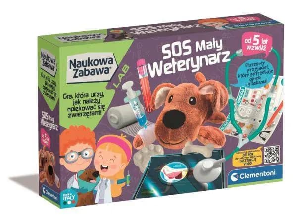 Laboratorium zabawka – edukacyjne zabawki, które rozwijają naukowe pasje dzieci Laboratorium zabawka – edukacyjne zabawki, które rozwijają naukowe pasje dzieci