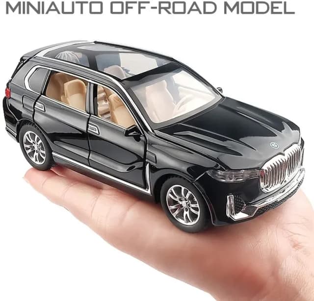 Zabawki BMW dla dzieci i kolekcjonerów - najlepsze modele i cechy Zabawki BMW dla dzieci i kolekcjonerów - najlepsze modele i cechy