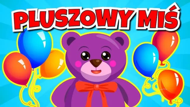 Bajka o pluszowych misiach które uratowały święta – wzruszająca opowieść dla dzieci