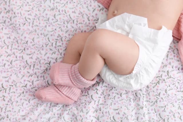 Jakie pampersy dla dzieci wybrać, aby uniknąć podrażnień skóry? Jakie pampersy dla dzieci wybrać, aby uniknąć podrażnień skóry?
