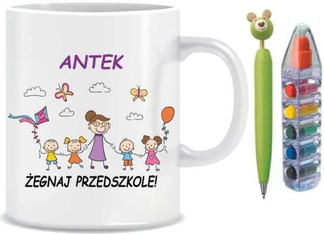 Co dla przedszkolaka na koniec roku - wyjątkowe pomysły na prezenty