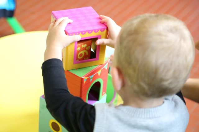 Kiedy do żłobka? Sprawdź, jak nie przegapić ważnych terminów