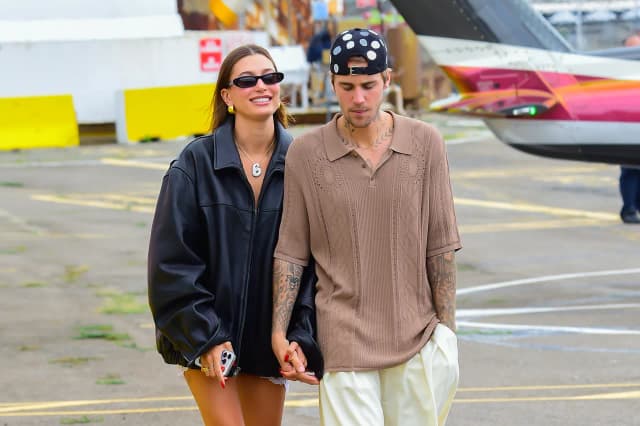 Czy Bieber ma dziecko? Oto zaskakujące szczegóły o synu! Czy Bieber ma dziecko? Oto zaskakujące szczegóły o synu!