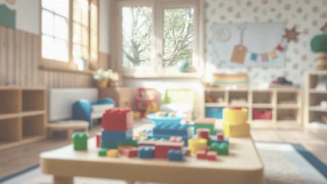 Czy terapeuta zajęciowy może pracować w przedszkolu? Sprawdź wymagania