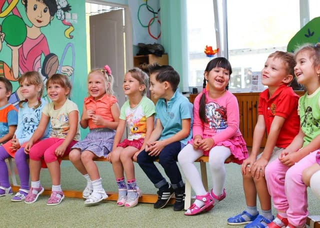 Przedszkole integracyjne - co to znaczy i jakie ma zalety dla dzieci?