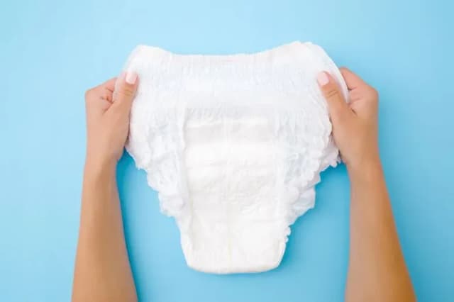 Ile przysługuje pampersów na miesiąc? Sprawdź, co musisz wiedzieć