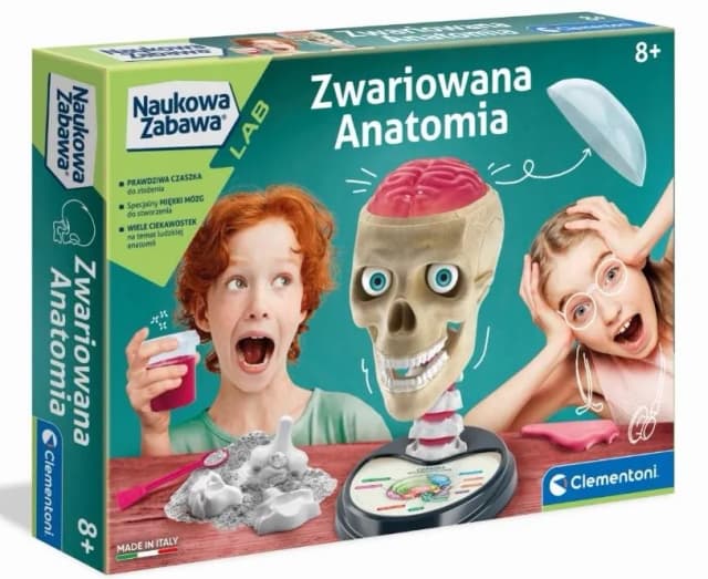 Naukowa zabawka – jak wybrać najlepsze edukacyjne zestawy dla dzieci