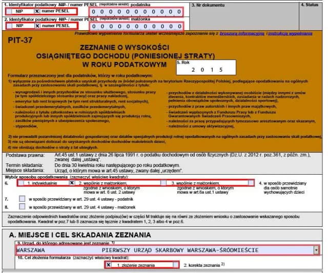 Jak rozliczyć się z pracującym dzieckiem, aby uniknąć problemów podatkowych
