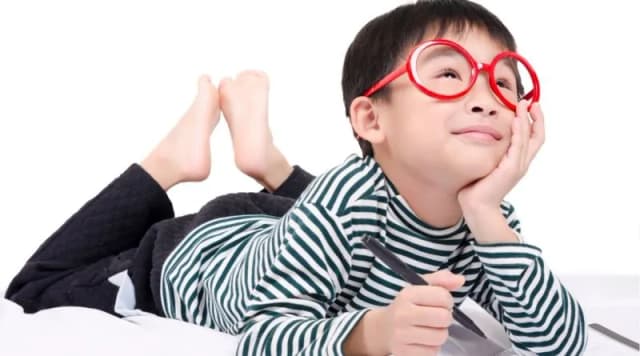 Po kim dziecko dziedziczy inteligencję? Rola matki i ojca w genach