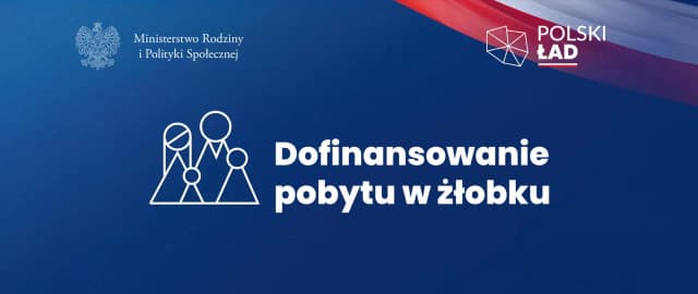 Dofinansowanie do żłobka: ile czasu na rozpatrzenie wniosku?